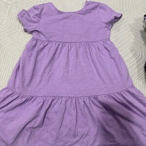 Girls Spring Dress
